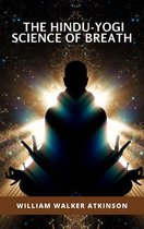 Omslag The Hindu-Yogi Science of Breath