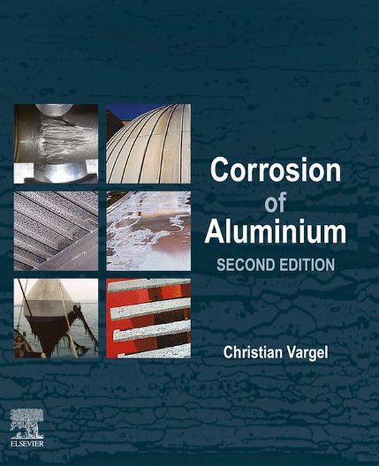 Corrosion of Aluminium - cover