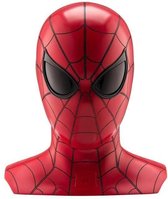 Ekids iHome - Spiderman Bluetooth-luidspreker - Ingebouwde Muziek - Vi-B72SM