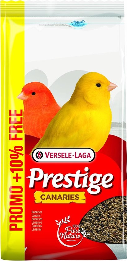 Versele-laga Prestige Alimento Per Piccioni - 4 Kg - Miscela Di Semi - Foto 2