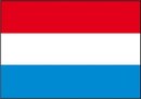 Stijlvolle Nederlandse Bootvlag 50x75 - Talamex