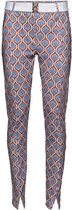 CLUBS - MAY LOUISE - Pants - Maat XL - Print