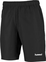 hummel Elite Micro Shorts Sportbroek Unisex - Maat XL