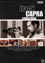 Frank Capra Collection (6DVD)