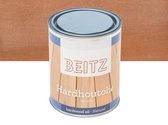 Beitz - Hardhout olie Bankirai 1 liter Plantaardig Voor Teak, Ipé, Bangkirai en ander hardhout - Hout olie - Ook voor Teak!