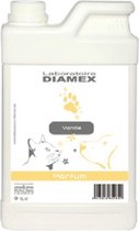 Diamex Parfum Vanille -1l