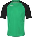 Beltona Shirt Crystal- kleur -Groen Zwart- maat -3XL