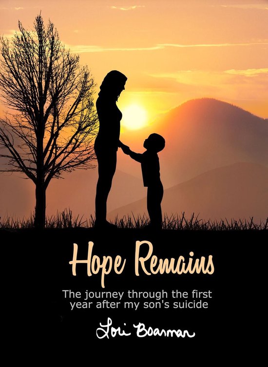 Hope Remains - cover