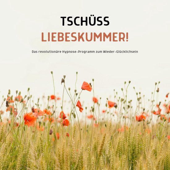 Tschüss Liebeskummer! Wie du deine Trennung verarbeitest un ... - cover