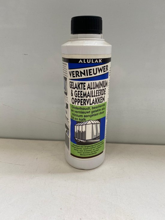 Waterslagprofiel aluminium 40mm - Aluminium profielen | Web App