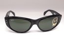 Ray Ban-Vagabond-RB4152-Black Iconic-G15