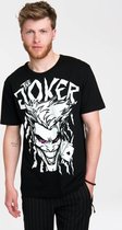 DC - Batman - Joker Aces - Easyfit - black - Original licensed product