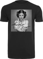 Dames Star Wars Princess Leia Organa Tee