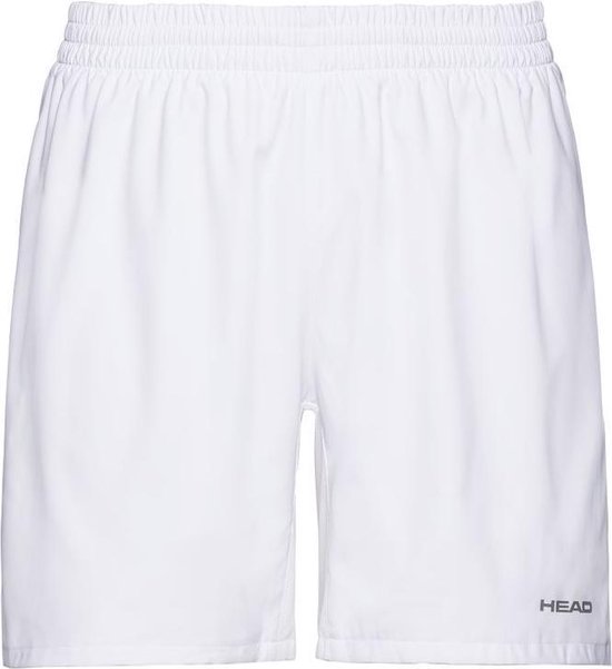 Equalité Cargo Short Off White Heren - SOCCER2000