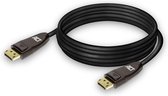 DisplayPort 1.4 kabel 8K, 3m-ACT AC4074