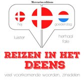 Reizen in het Deens