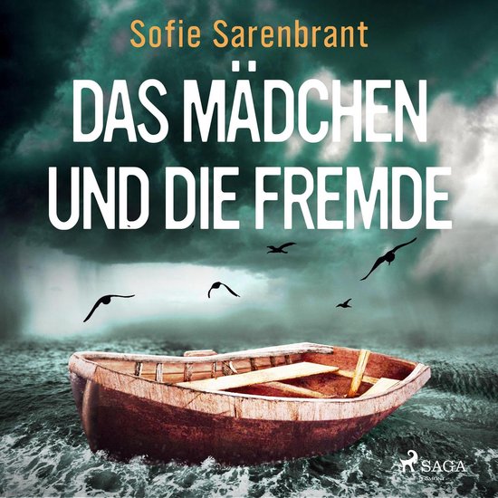 Das Mädchen und die Fremde - cover