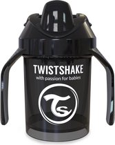 Twistshake Mini Cup 230ml Black