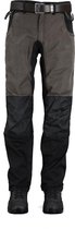Beckum Workwear EBT07 Basis broek met B-Protect knie en speciale Kevlar bovenbeen Zwart 58 32