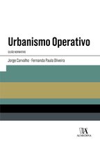 Urbanismo Operativo- Guião Normativo