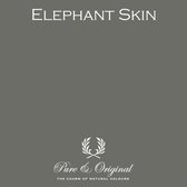 Pure & Original Licetto Afwasbare Muurverf Elephant Skin 2.5 L