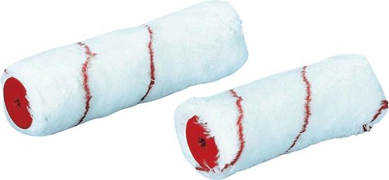 Annie Sloan Sponge Roller/ Schuimroller/verfroller Met Luxe Houten Handvat 5 Of 10 Cm Breed Nl 3