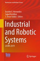 Mechanisms and Machine Science 86 - Industrial and Robotic Systems