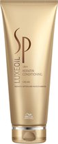 Wella SP - LuxeOil Keratin Conditioning Creme