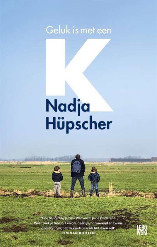 Geluk is met een K - Nadja Hupscher | Northernlights300.org