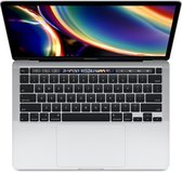 Bol.com-Apple MacBook Pro (April 2020) MXK72 - 13.3 inch - Intel Core i5 - 512 GB - Zilver-aanbieding Bol.com-Apple MacBook Pro (April 2020) MXK72 - 13.3 inch - Intel Core i5 - 512 GB - Zilver-aanbieding