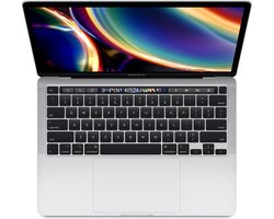 Apple MacBook Pro (April, 2020) MXK72 - 13.3 inch - Intel Core i5 - 512 GB - Zilver