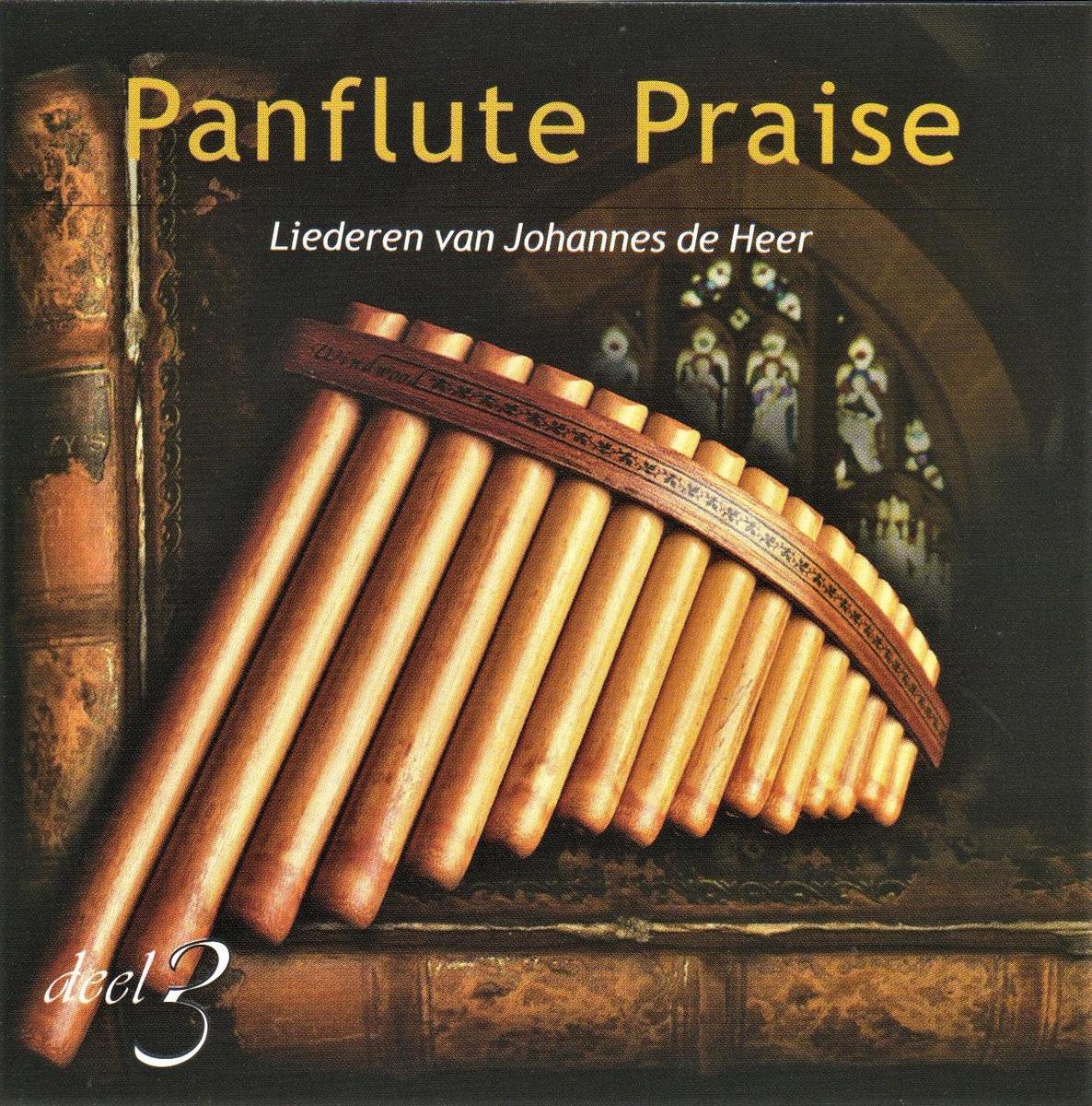 Panflute Praise 4