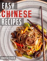 Easy Daily Cookbook 1 - Easy Chinese Recipes