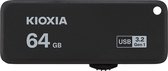Kioxia USB-Flashdrive 64 GB USB3.0 TransMemory U365 retail