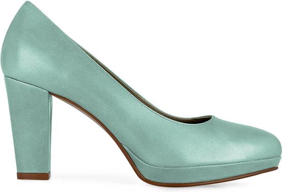 Nadra pump ZS - Teal