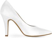 Noë Shoes Nicole Pump White 36