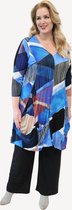 Jurk Ophilia Kate print