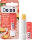 DM Balea Lippenbalsem Peach Ice Tea Limited Edition