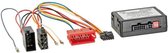 Stuurwiel bediening interface Skoda Octavia I (Symphony) 2000-2005 > JVC