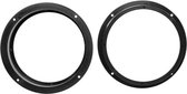 Speaker Ringen Ø 200 mm Audi A4/A5 2009 > Voorportier