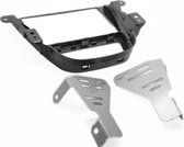 OPEL Mokka / BUICK Encore / Vauxhall Mokka Dubbele Din Stereo Fascia Fitting Kit