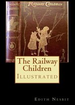 Illustrated Classics 62 - The Railway Children