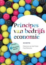 Principes van bedrijfseconomie