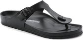 Birkenstock Gizeh EVA Unisex Slippers Regular fit - Noir - Taille 42