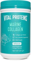Vital Proteins Collageen Poeder - Marine Collagen - Eiwitsupplement - 221 gram (18 doseringen)