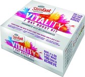 SlimFast - Vitality 7 Day Boost Kit