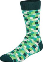Heroes on Socks Block 8 Sokken Maat 41-46