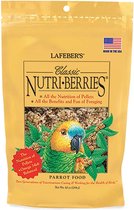 Lafeber Nutri-berries Classic Papegaai Inhoud - 284 gram