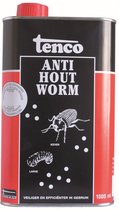 Tenco Anti-houtworm - 250 ml