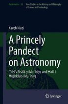 A Princely Pandect on Astronomy